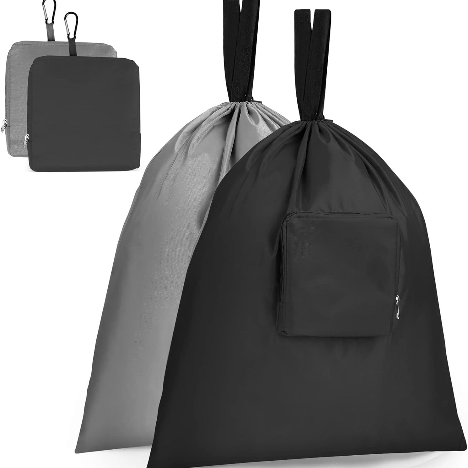 Travel Oxford Laundry Bag 1