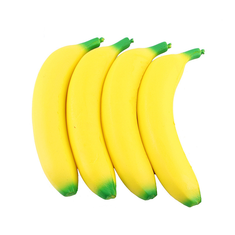 Simulation Banana Toy 4