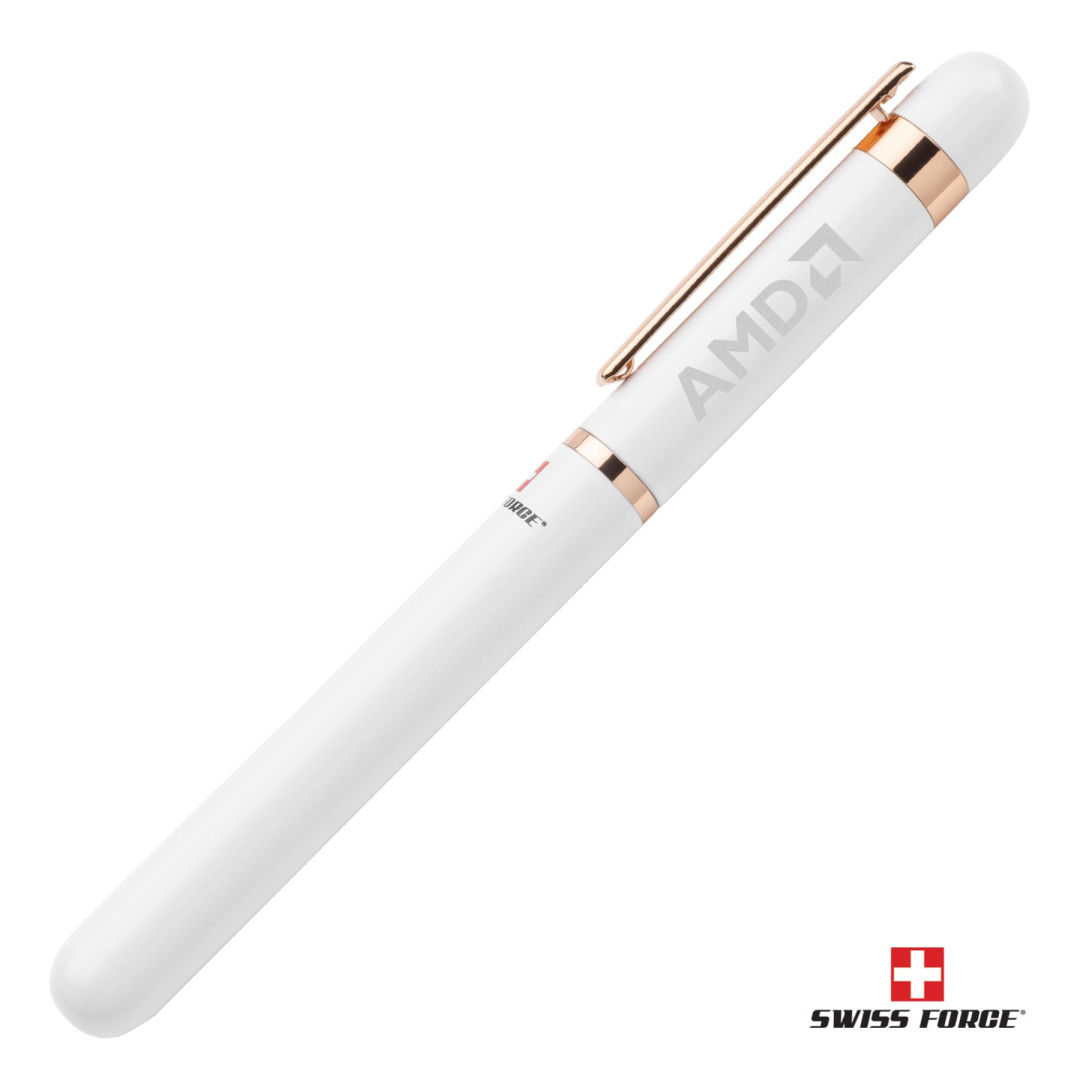 Swiss Force® Sowden Rollerball Pen 3