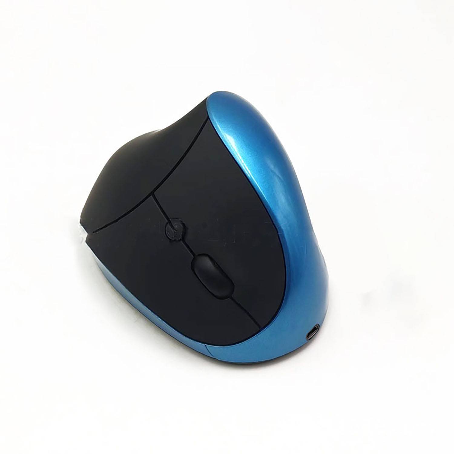 Rechargeable Wireless Vertical Optical Mice 5