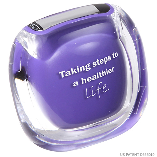 Clearview Pedometer 56