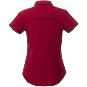 Women's REMUS SS Polo 145