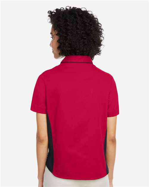 Women's Flash IL Colorblock Shirt - M586W 17