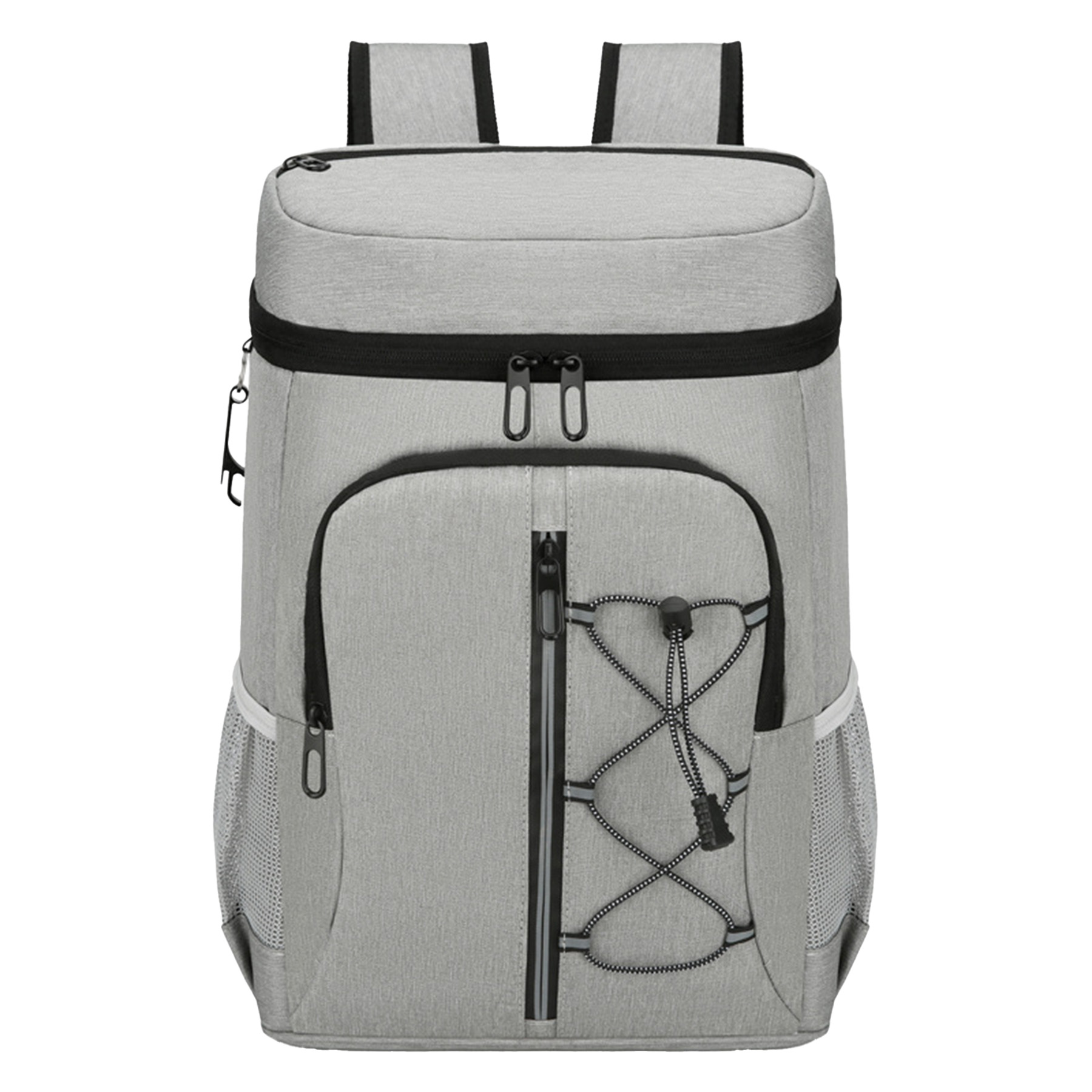 Large Capacity Insulated Backpack 5