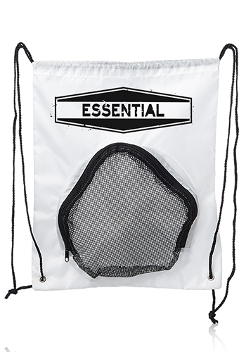 Large Pocket Drawstring Sport Packs 5
