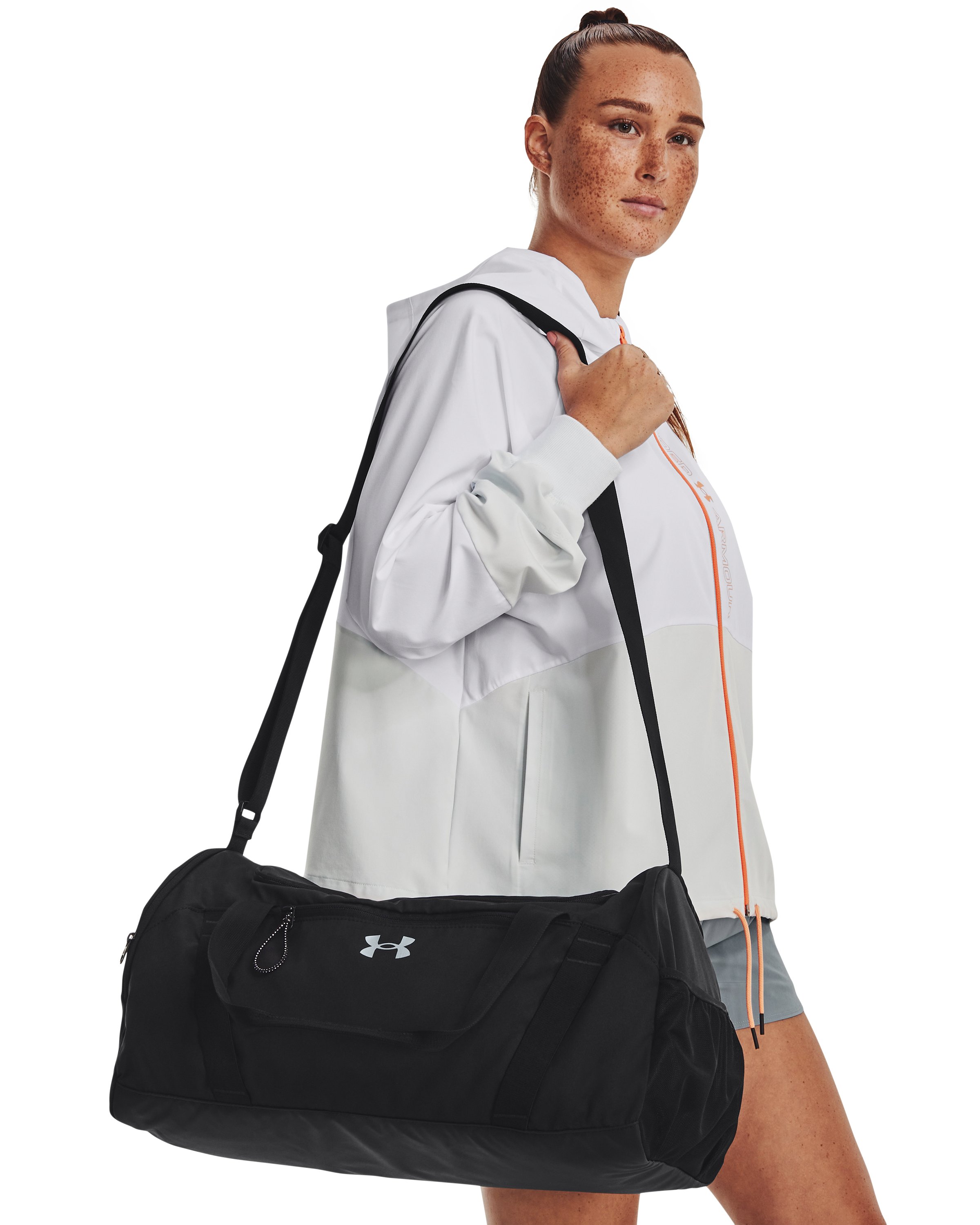 UA Undeniable Signature Women's Duffle 7