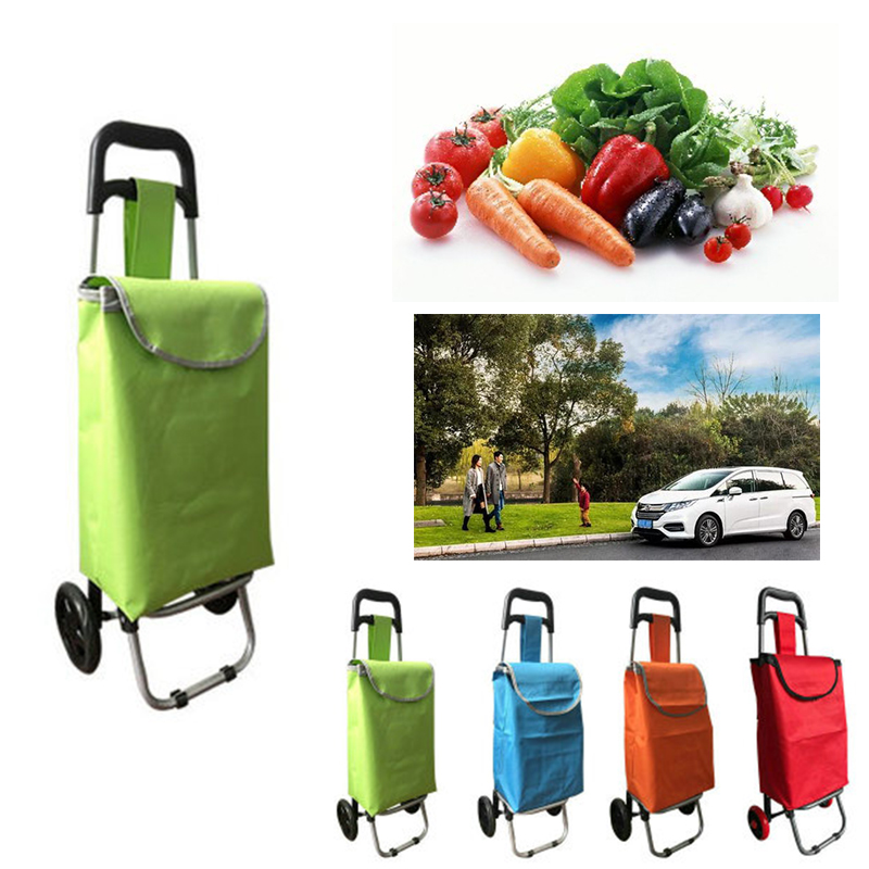 Shopping Cart 1