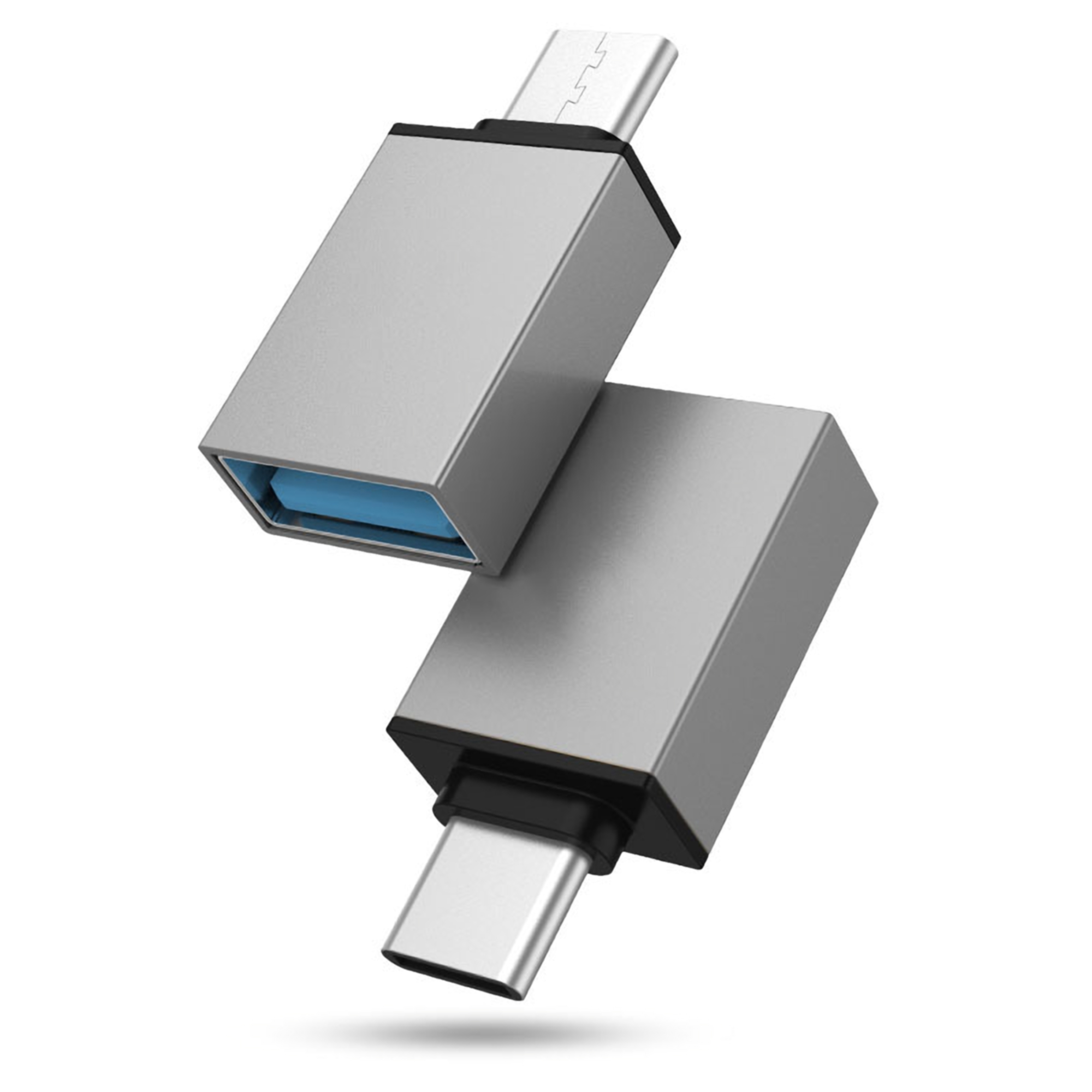 USB Type-C Adapter OTG 3.0 to 3.1 3