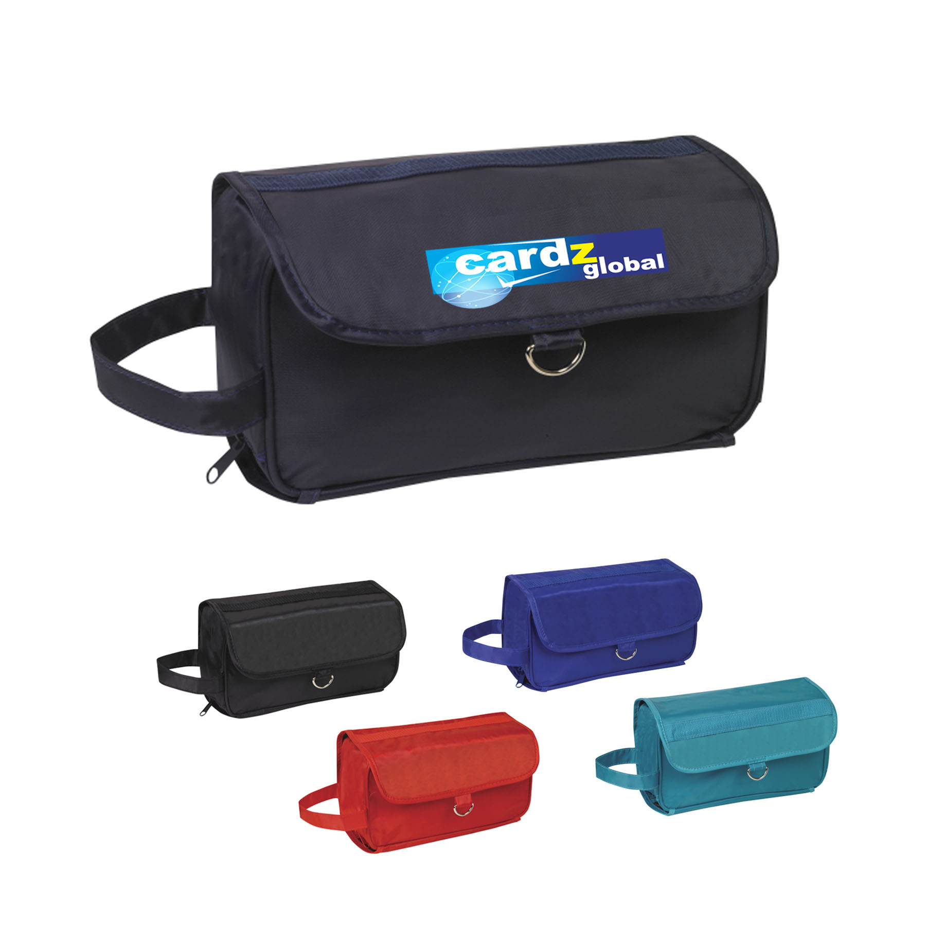 Travel Kit 2