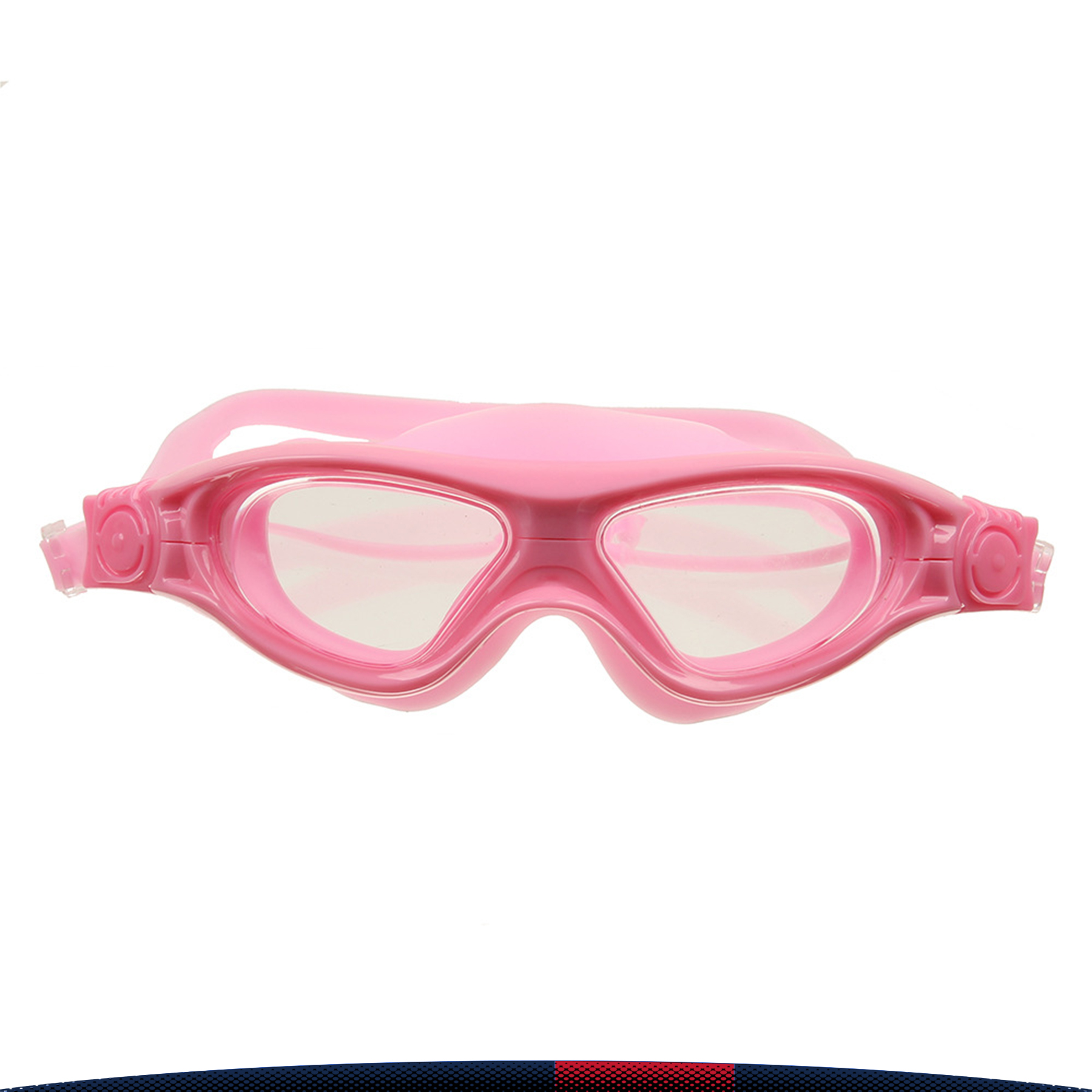 Qerty Kids Swimming Goggles 2