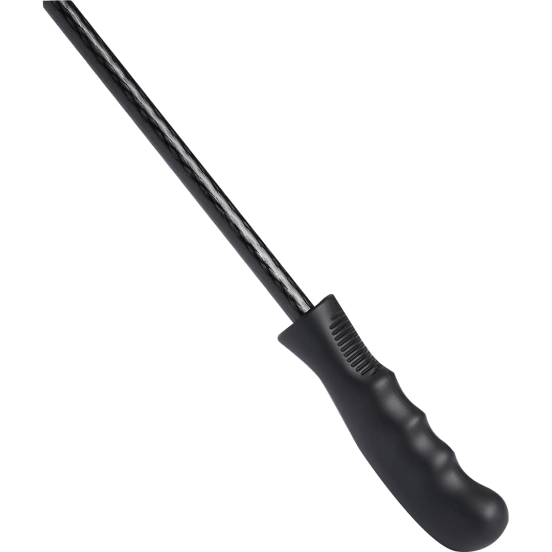 62" RPET Golf Umbrella w/ Reflective Trim 205
