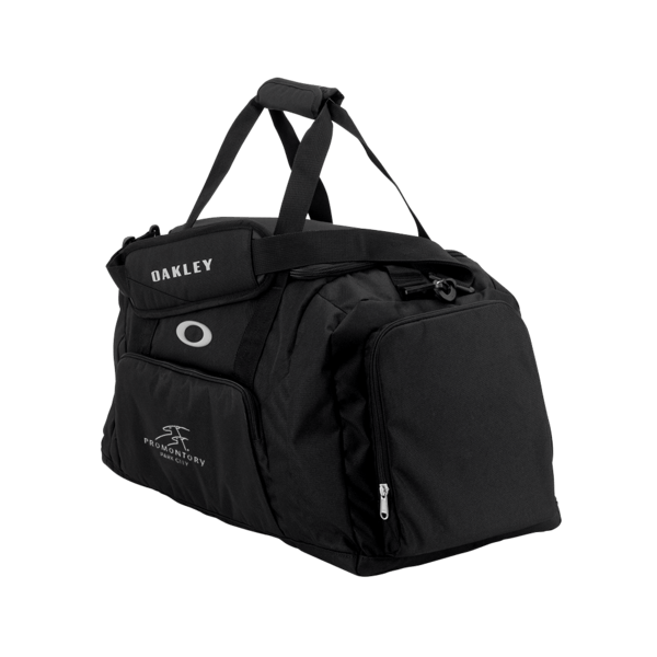 Oakley Gym to Street 55L Duffel 3