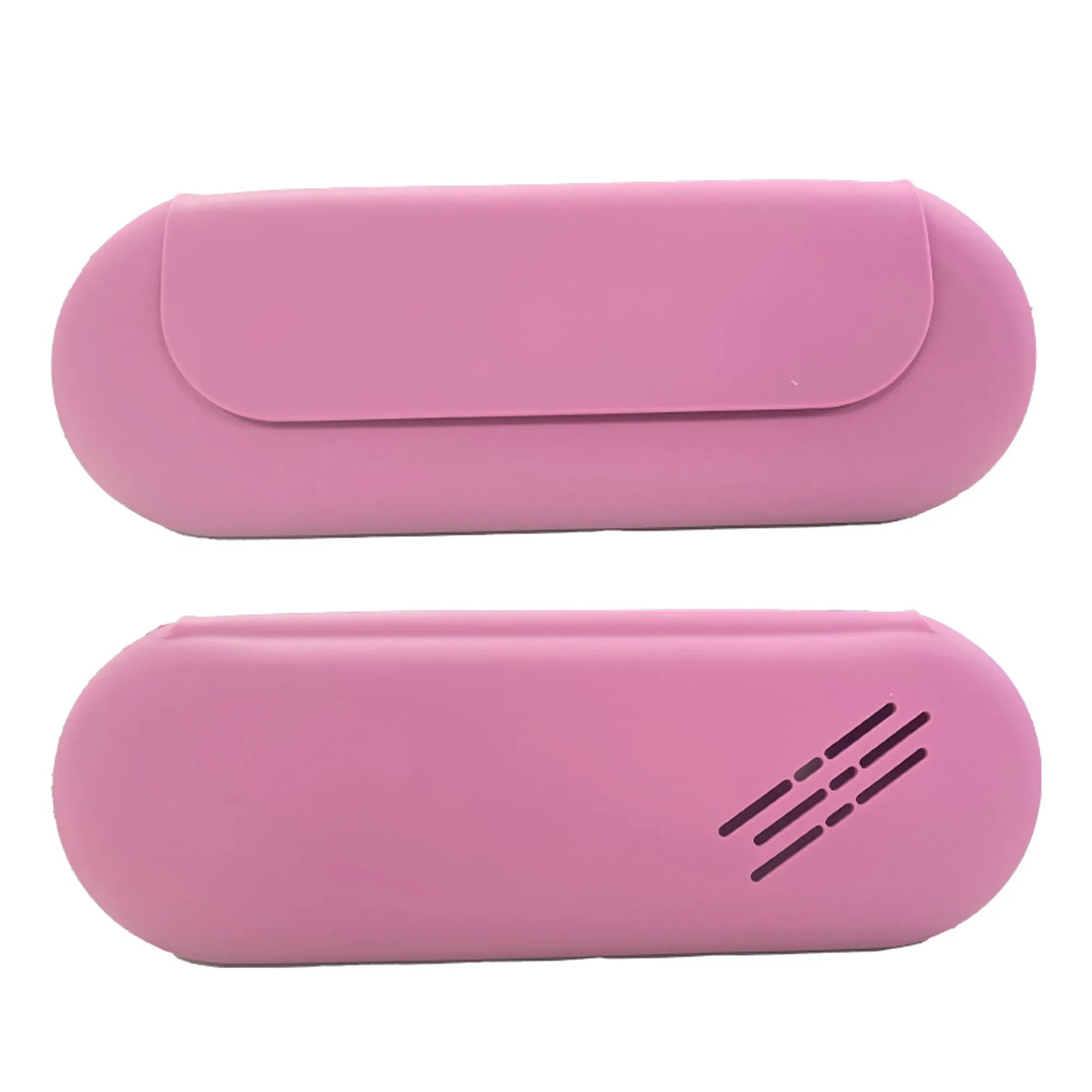 Silicone Travel Cosmetic Bag 8