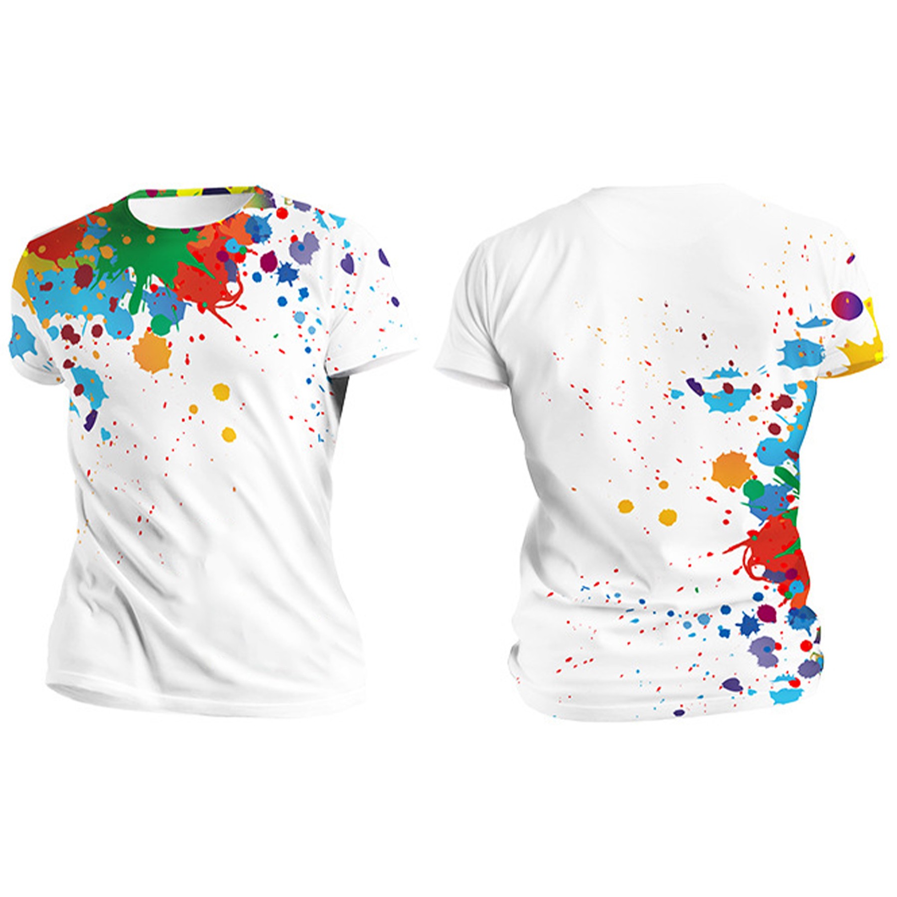 Sports Short Sleeves 10