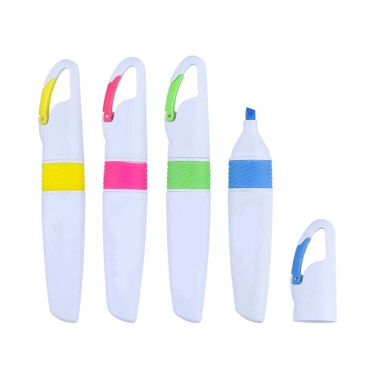 Carabiner Highlighter 2