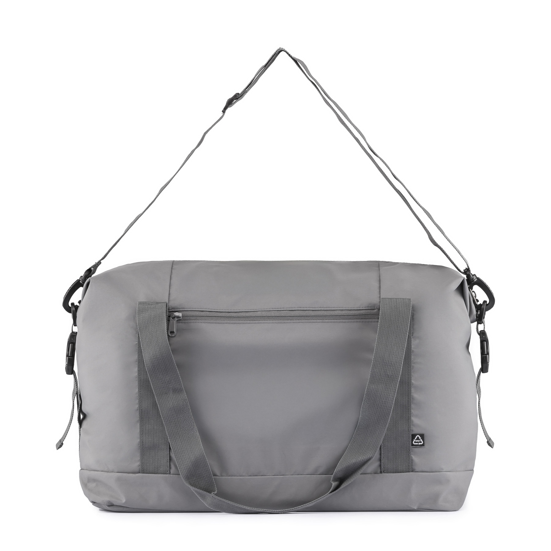 Recycled Day Trip Duffle 7
