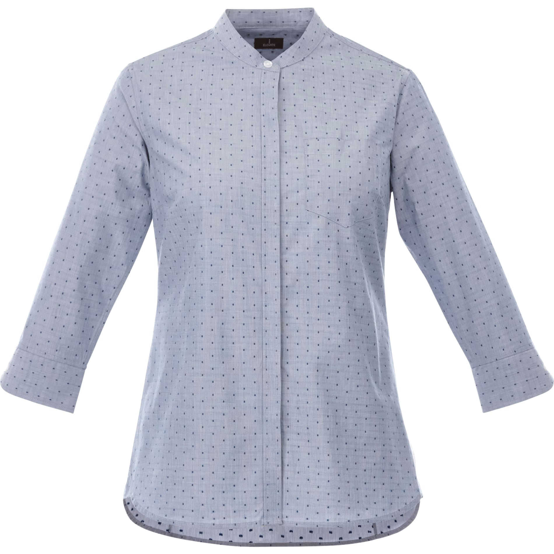 Women's HUNTINGTON Long Sleeve Shirt