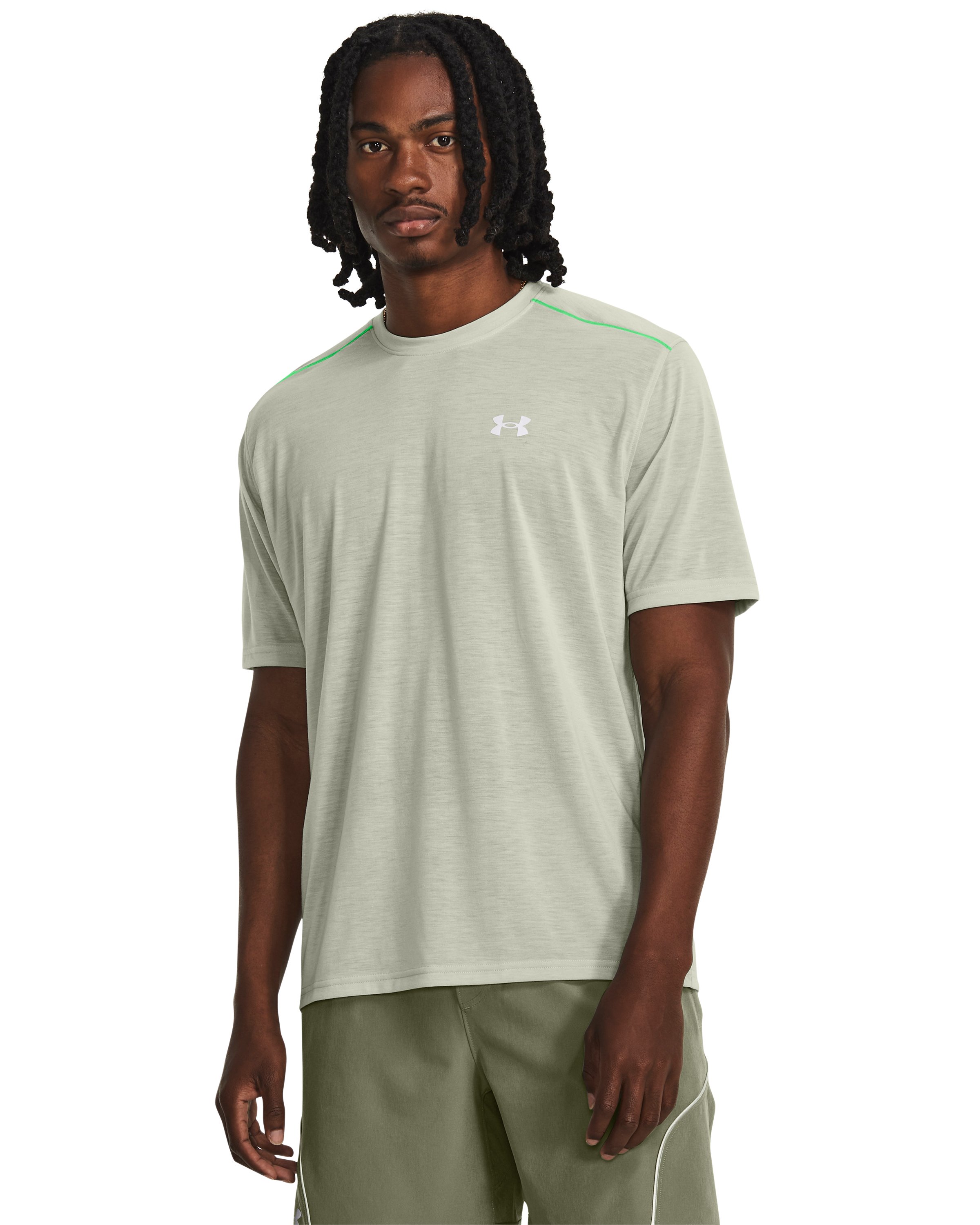 UA Anywhere Men's T-Shirt 1