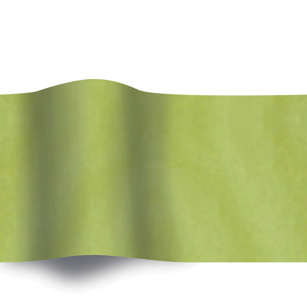 Solid Color Tissue 18