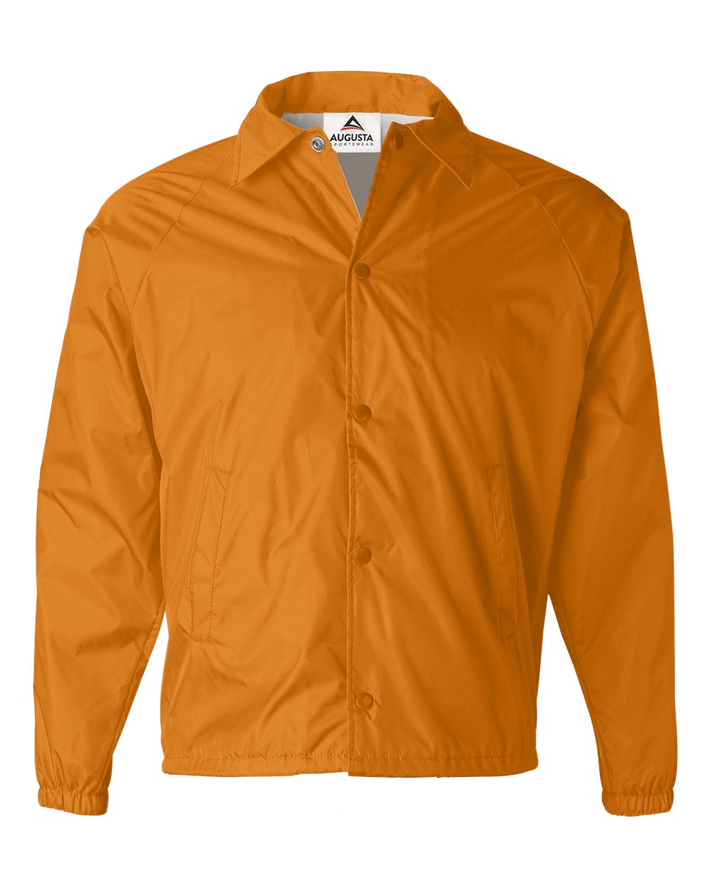 Men's Coach's Jacket - 3100 32