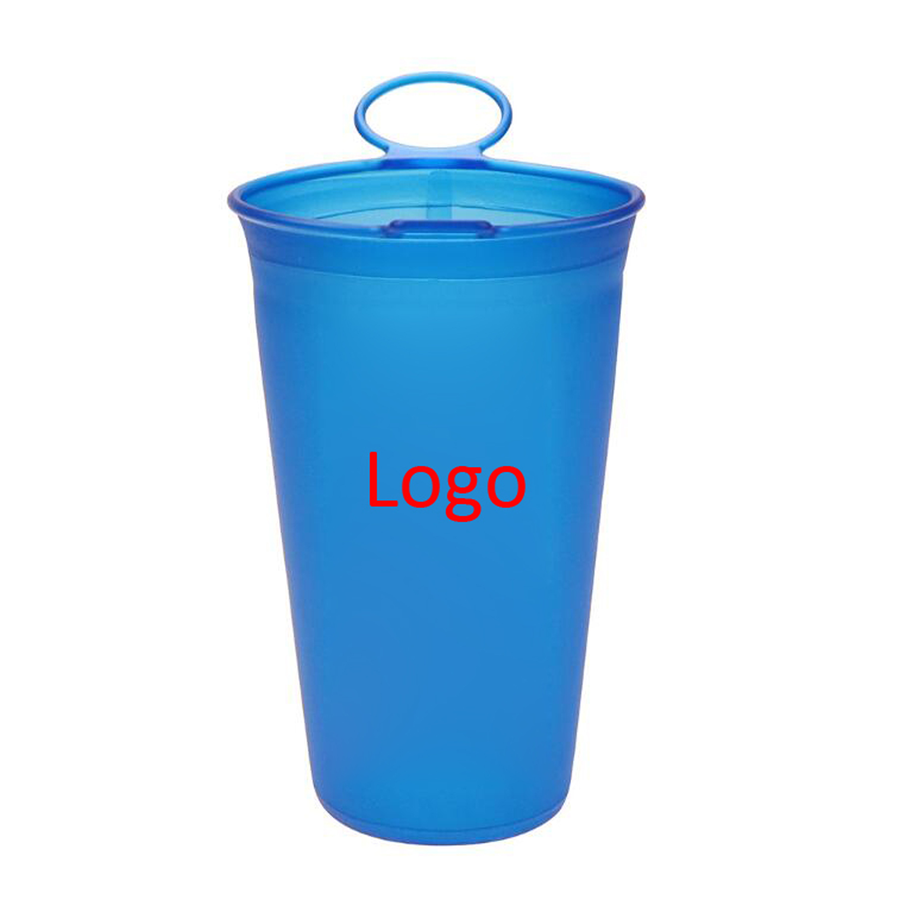 Collapsible Foldable Travel Water Cup 2