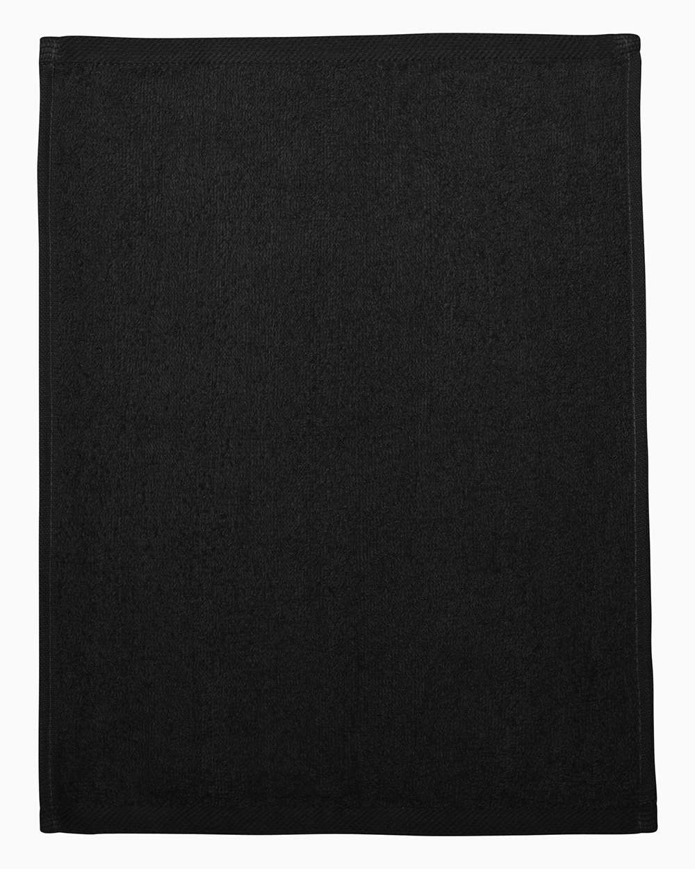 Hemmed Fingertip Towel - T600 18