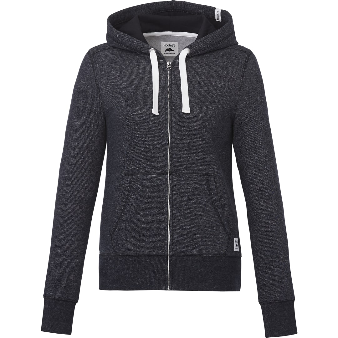 Women's PADDLECREEK Roots73 FZ Hoody 123