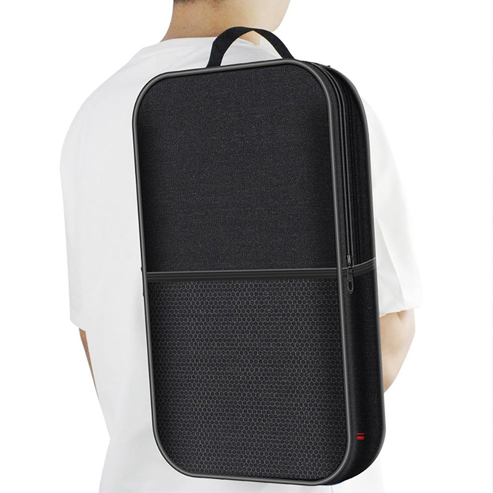 Portable Pickleball Racket Bag 7