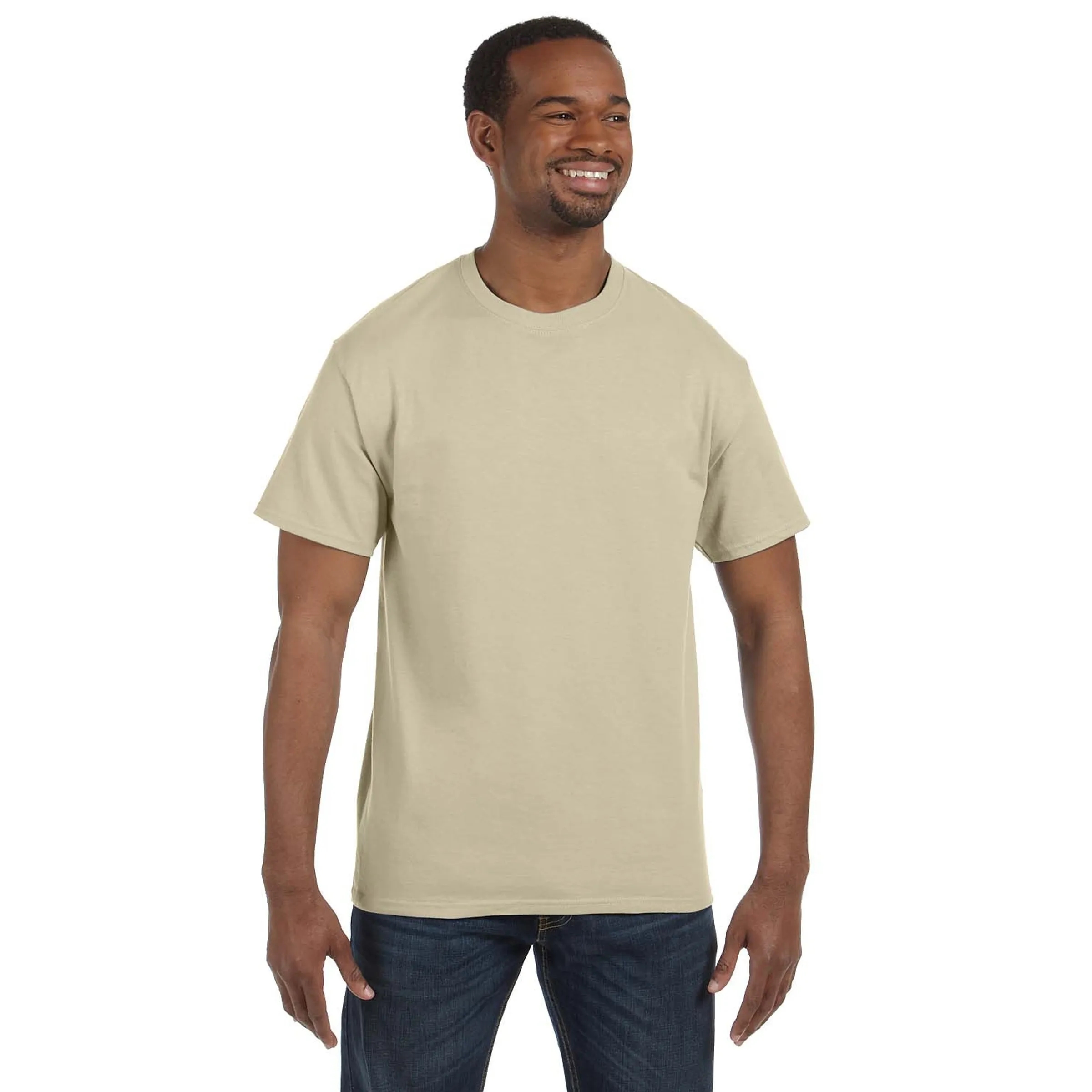 Gildan Heavy Cotton 142