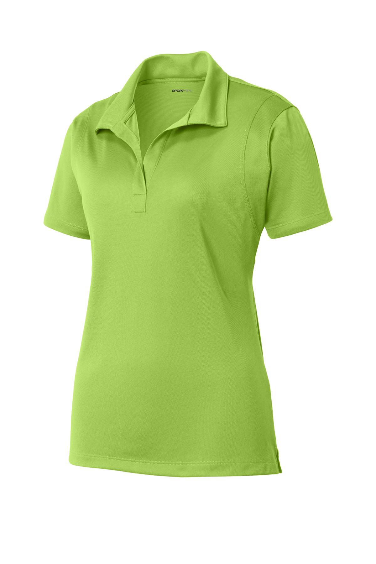 Sport-Tek Women's Micropique Sport-Wick Polo. LST650 55