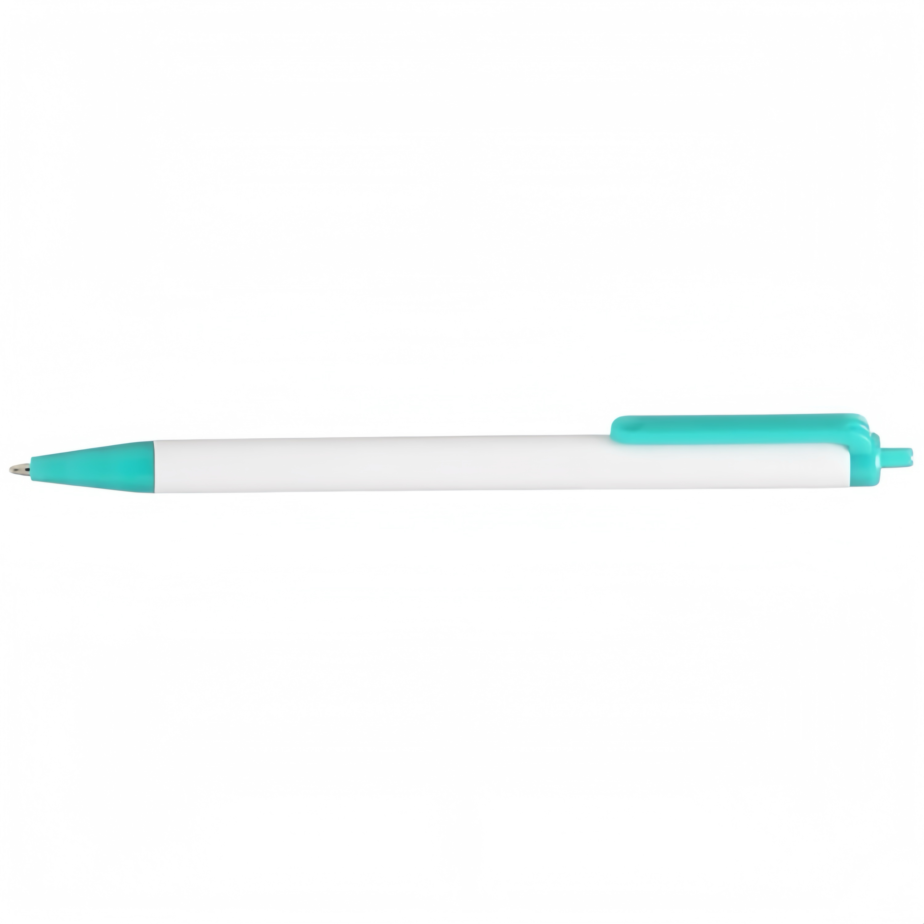Click-Action Ballpoint Pen 6