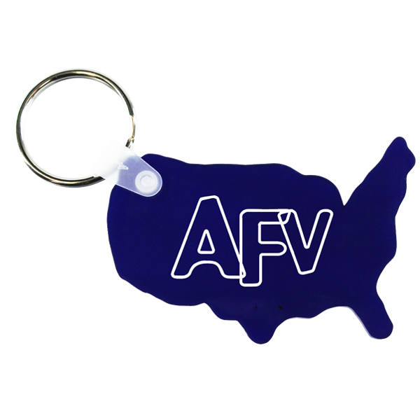 USA Key Fob 3