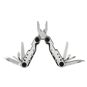 Compact Multi Tool Pliers Kit With Versatile Bits 15