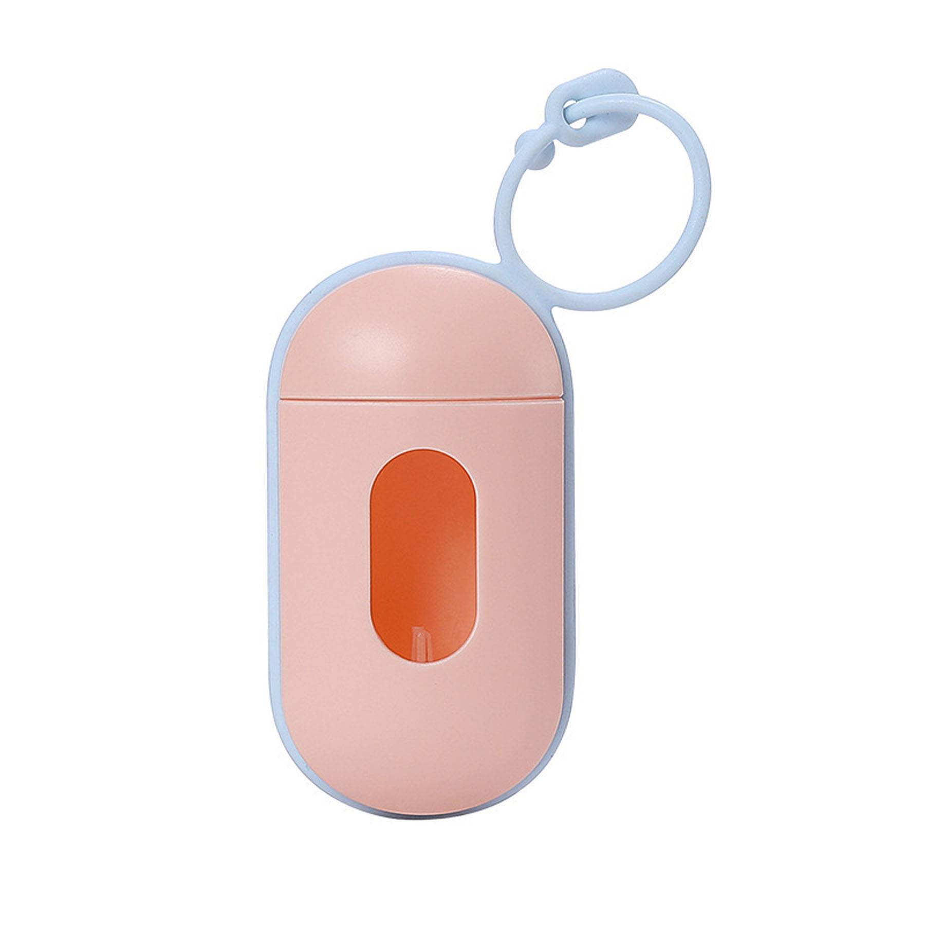 Separate Pet Trashwaste Bag 8