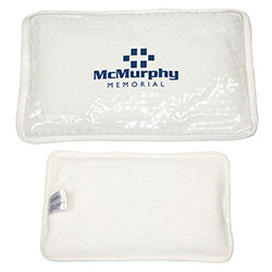 Plush Hot/Cold Pack 20