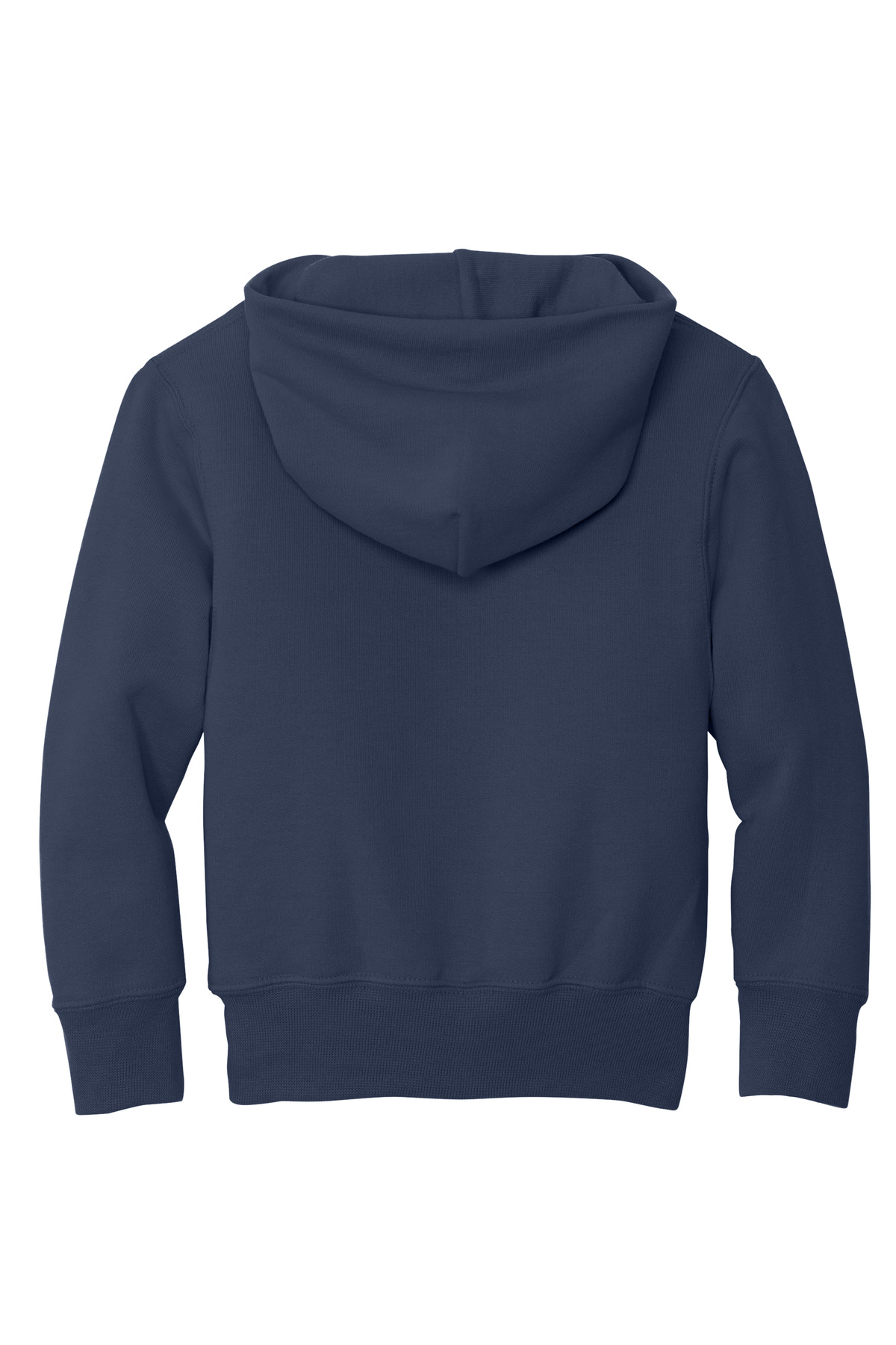 Port & Company® Youth Core Fleece Pullover Hooded Sweatshirt 76