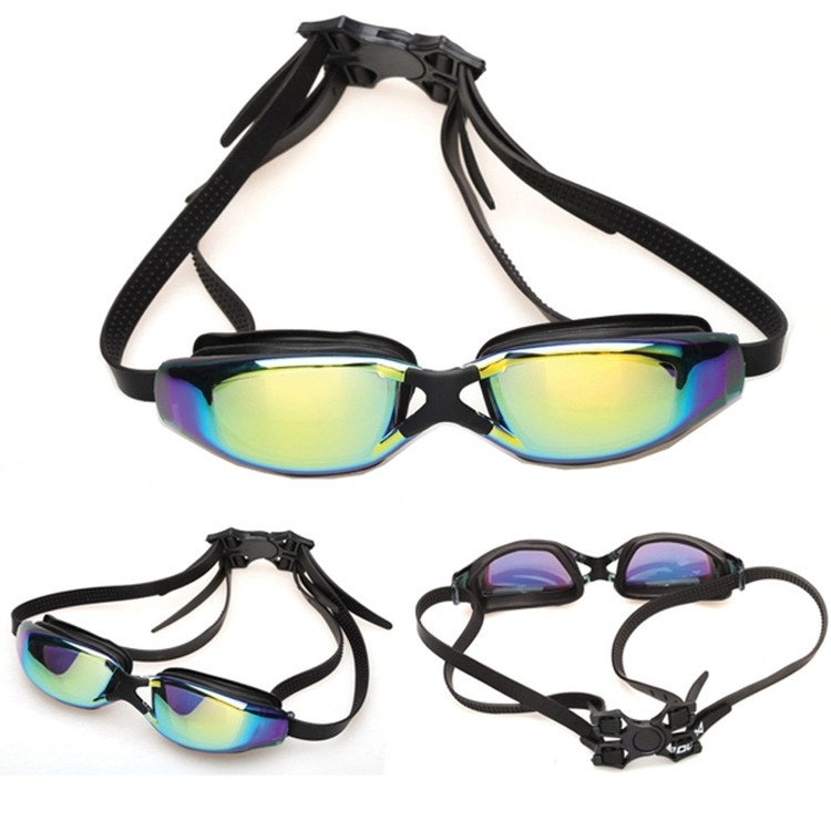 Promotional Swimming Goggles 2