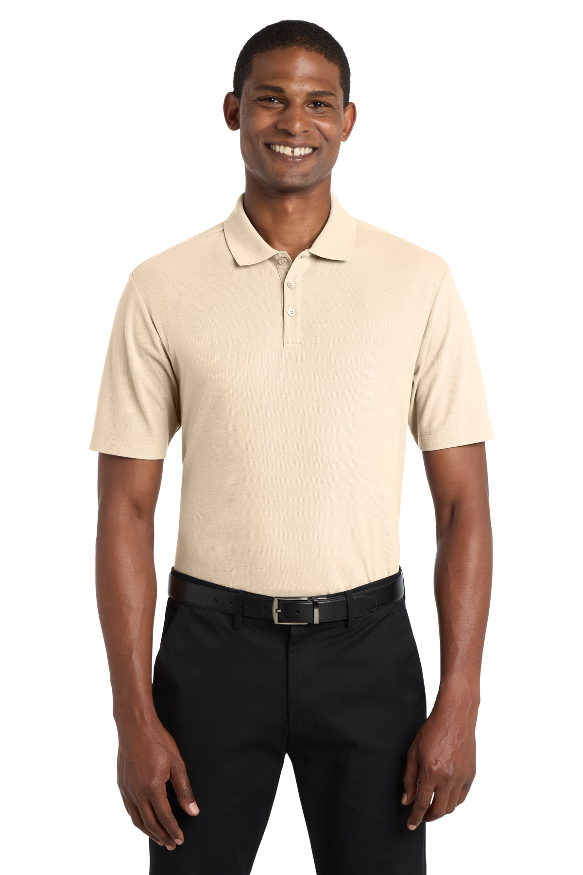 Port Authority SuperPro React Polo. K810 52
