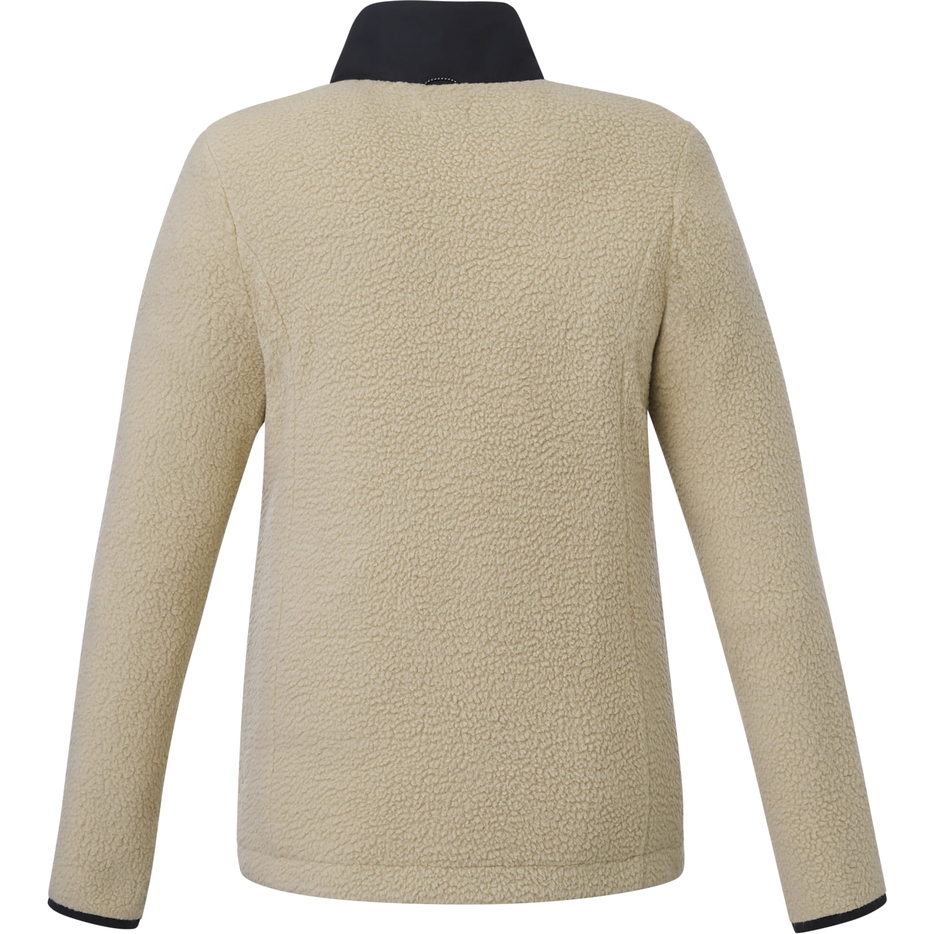 Women's KAHUZI Eco Full Zip Sherpa 160