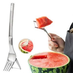 Innovative Side Cutter Fork With Bottle Opener 14