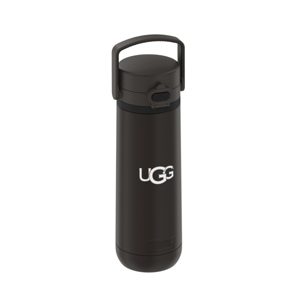 16 oz. Guardian Collection by Thermos® Stainless Steel Direct Drink Bottle 9