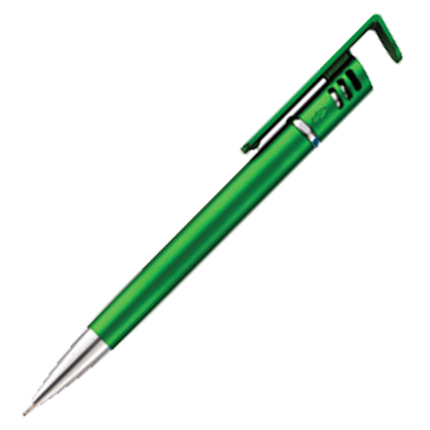 Cell Phone Holder/Stylus Pen (Large Clip) 7