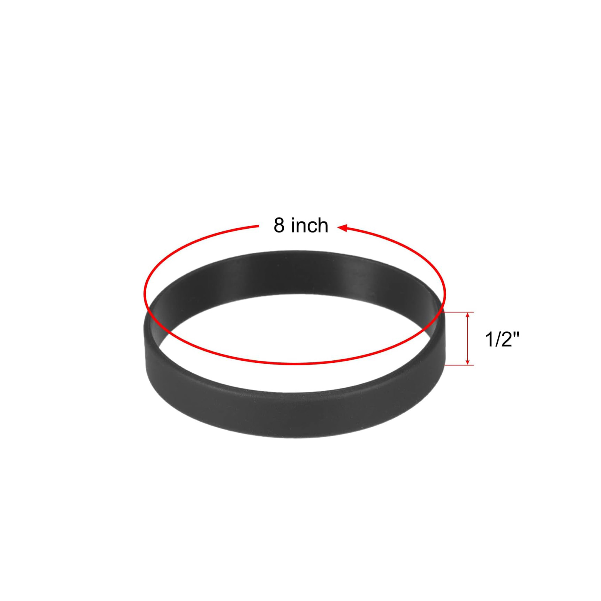 Sports Silicone Wristband 1