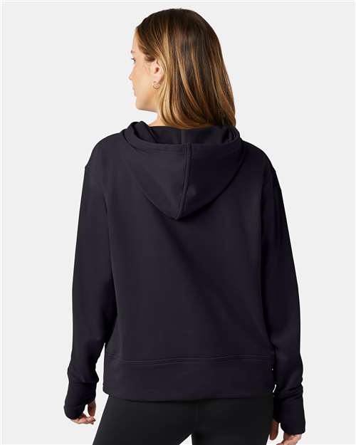 Women's Sport Hooded Sweatshirt - CHP100 13
