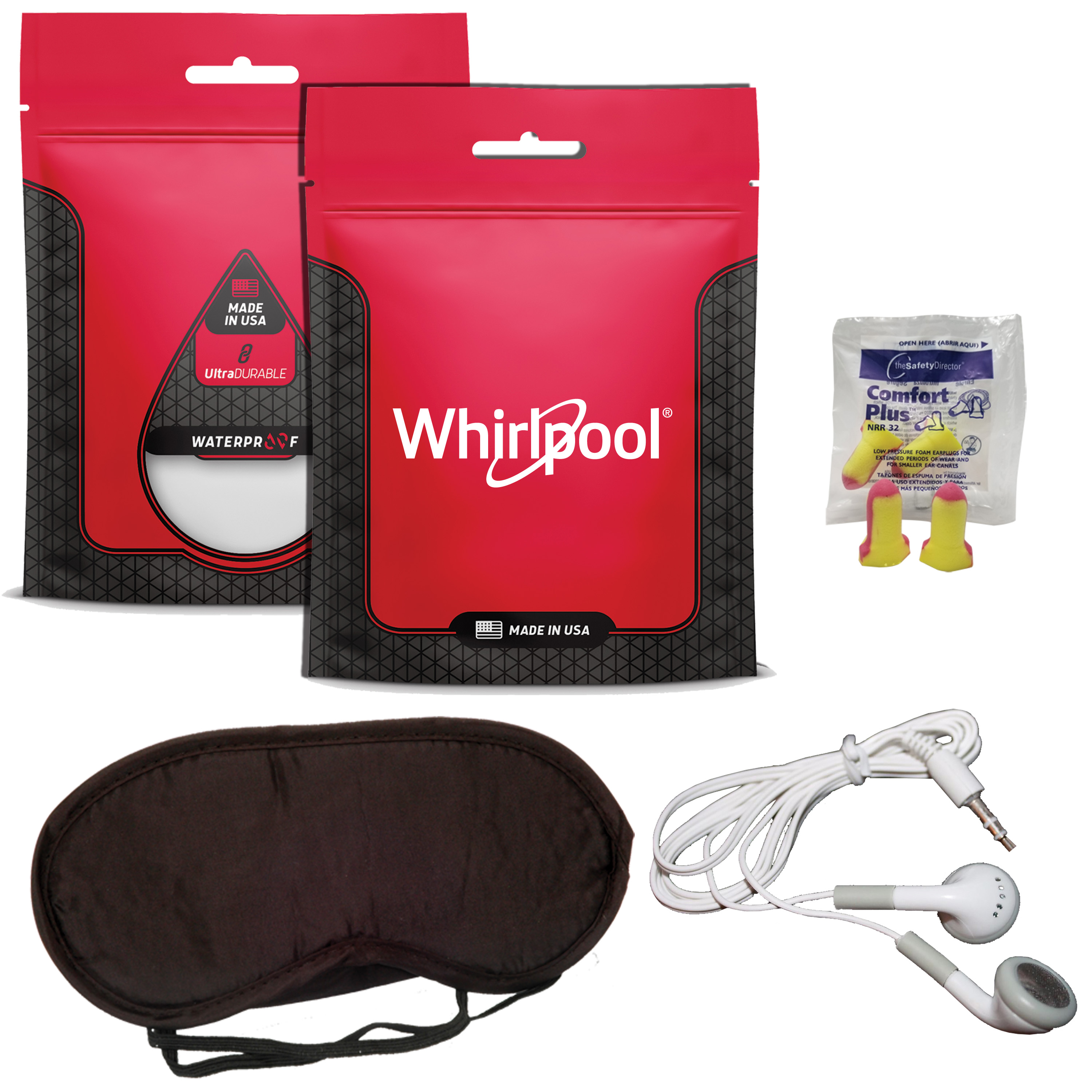 Hospital Quiet Kit 7