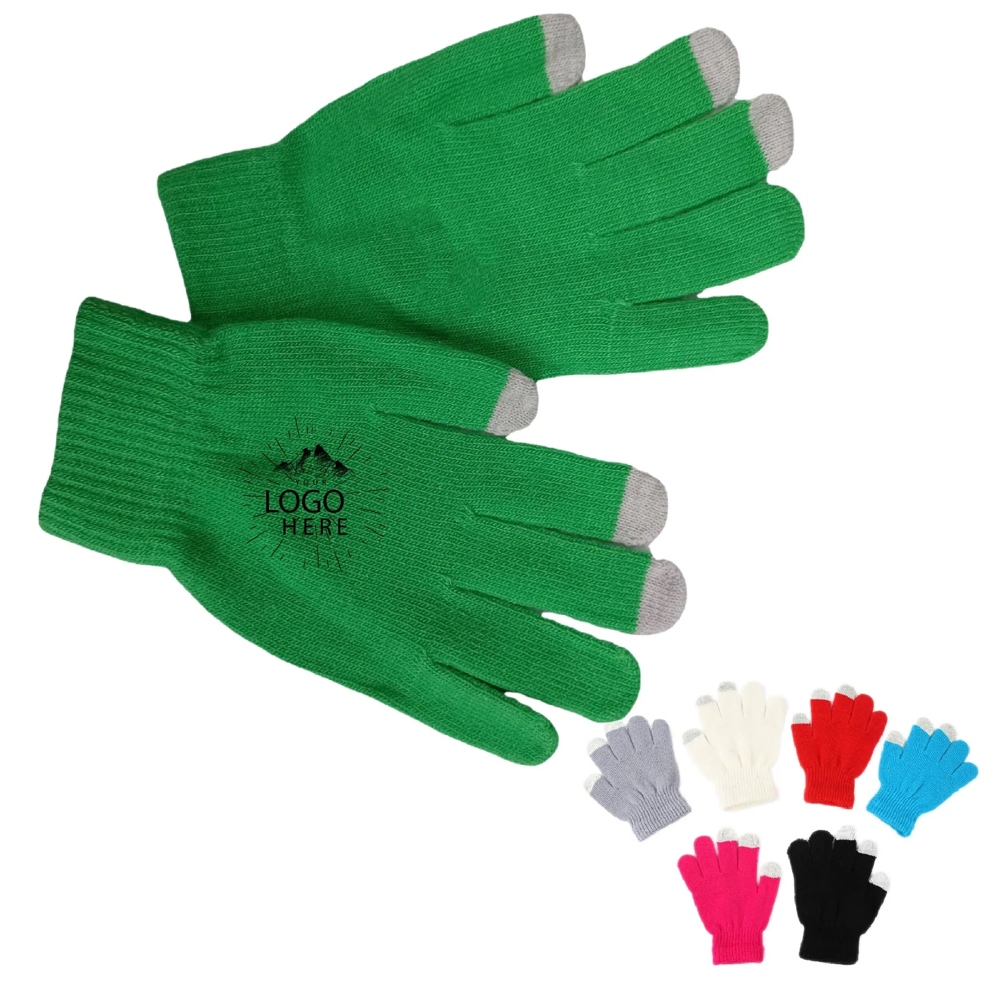 Touch Screen Gloves 2