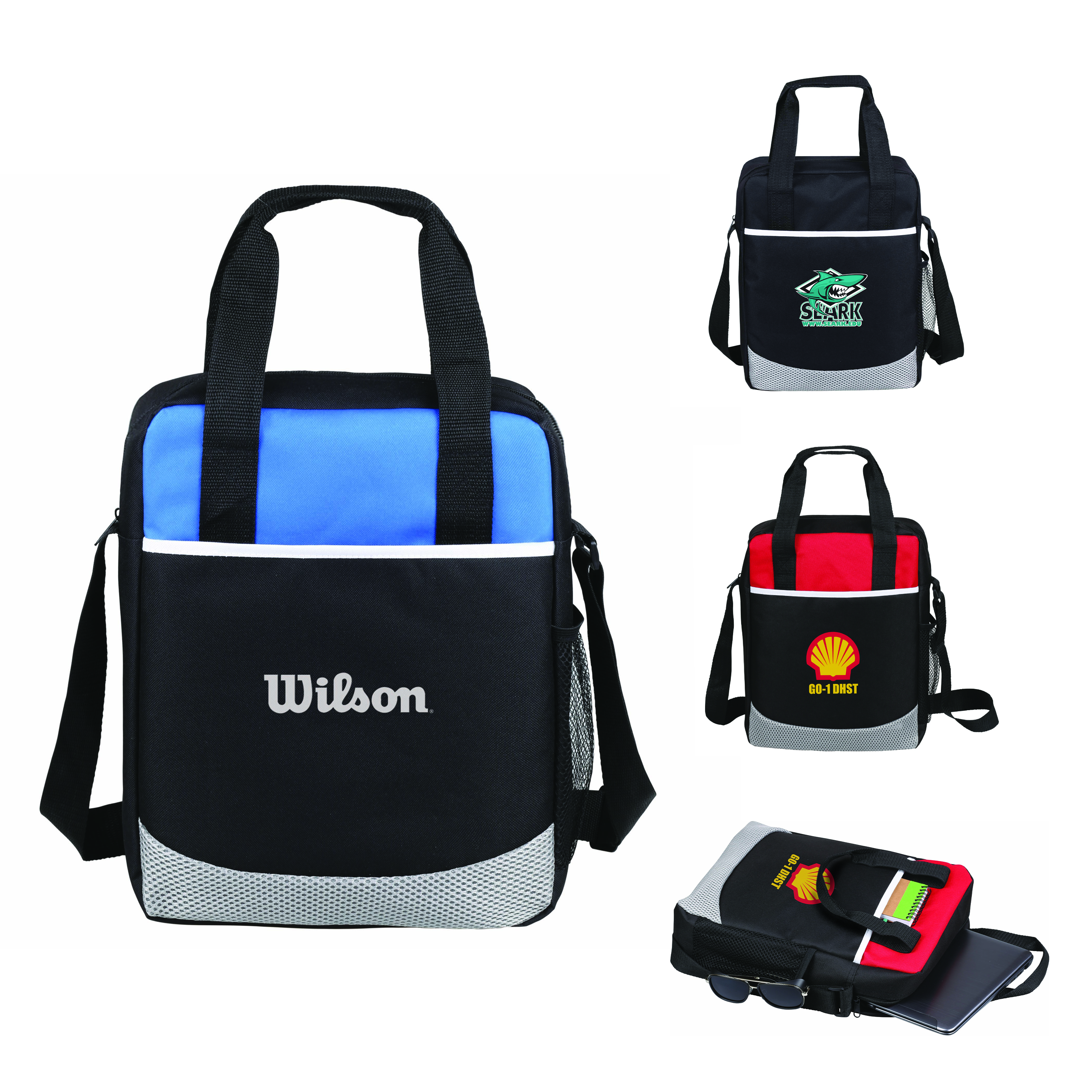 14.1" Envoy Computer Tote 2