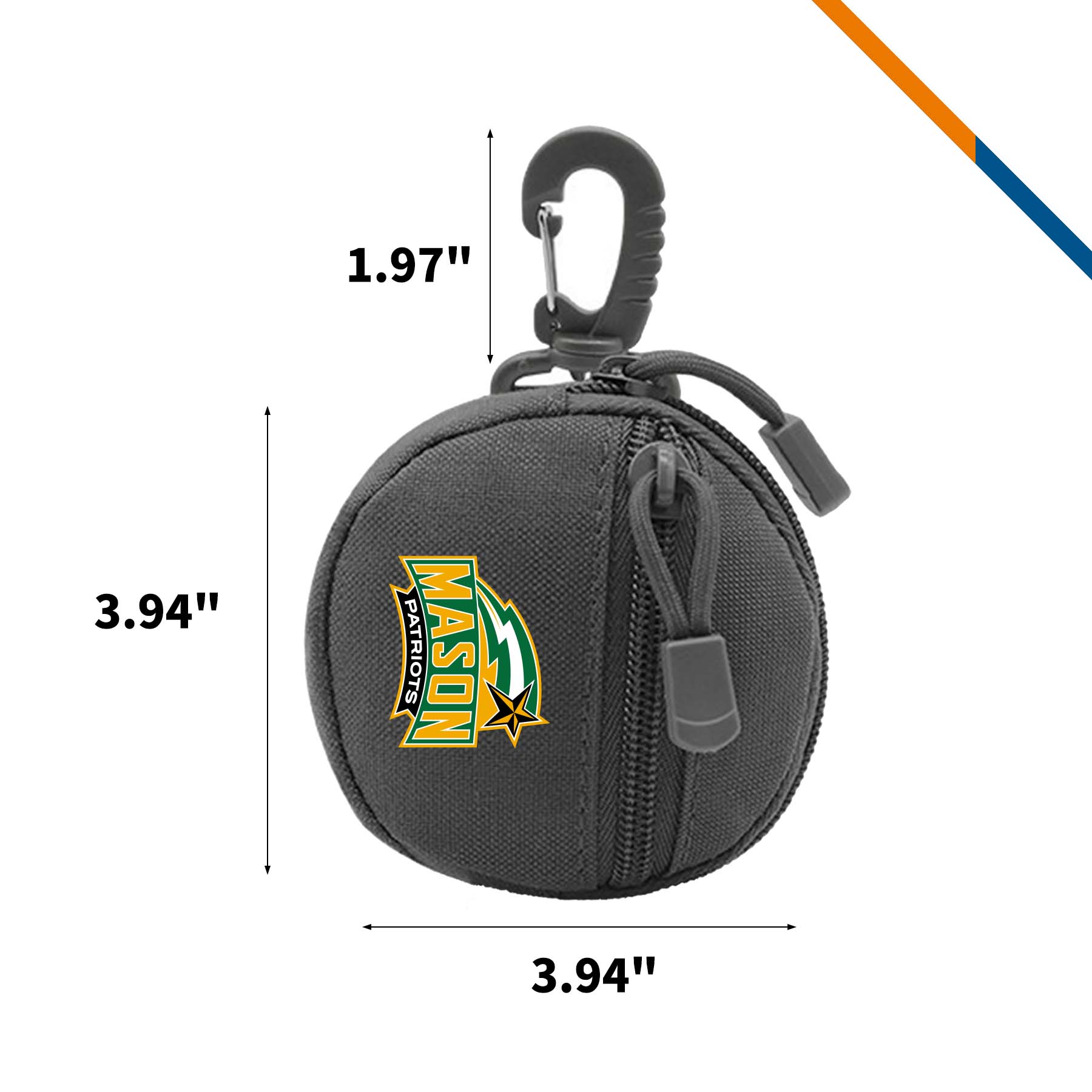 Vinko Mini Coin Purse 9