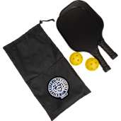Premium Pickleball Paddle Set 8