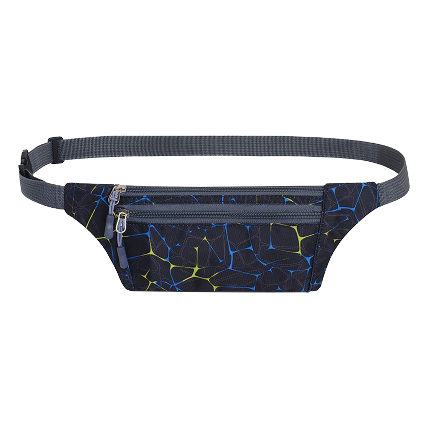 Custome Full Color Printed Fanny Pack 8